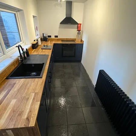 Mill Hill Guest House Cowes  Extérieur photo