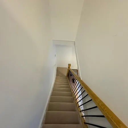 Mill Hill Guest House Cowes  Extérieur photo