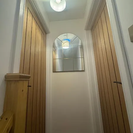 Mill Hill Guest House Cowes  Extérieur photo