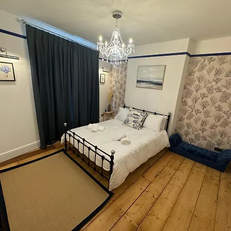 Mill Hill Guest House Cowes  Extérieur photo