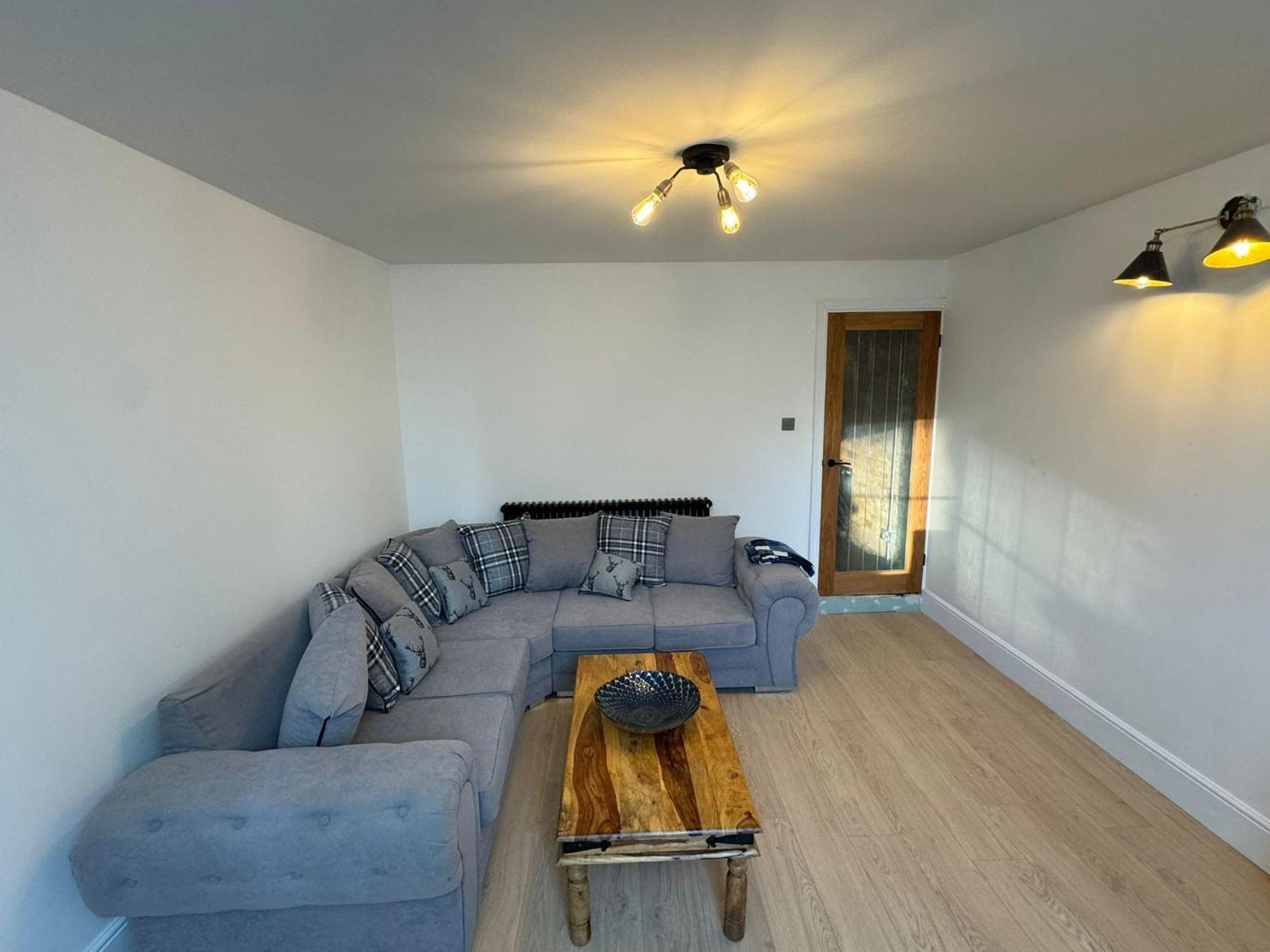 Mill Hill Holiday home Cowes (Isle of Wight)