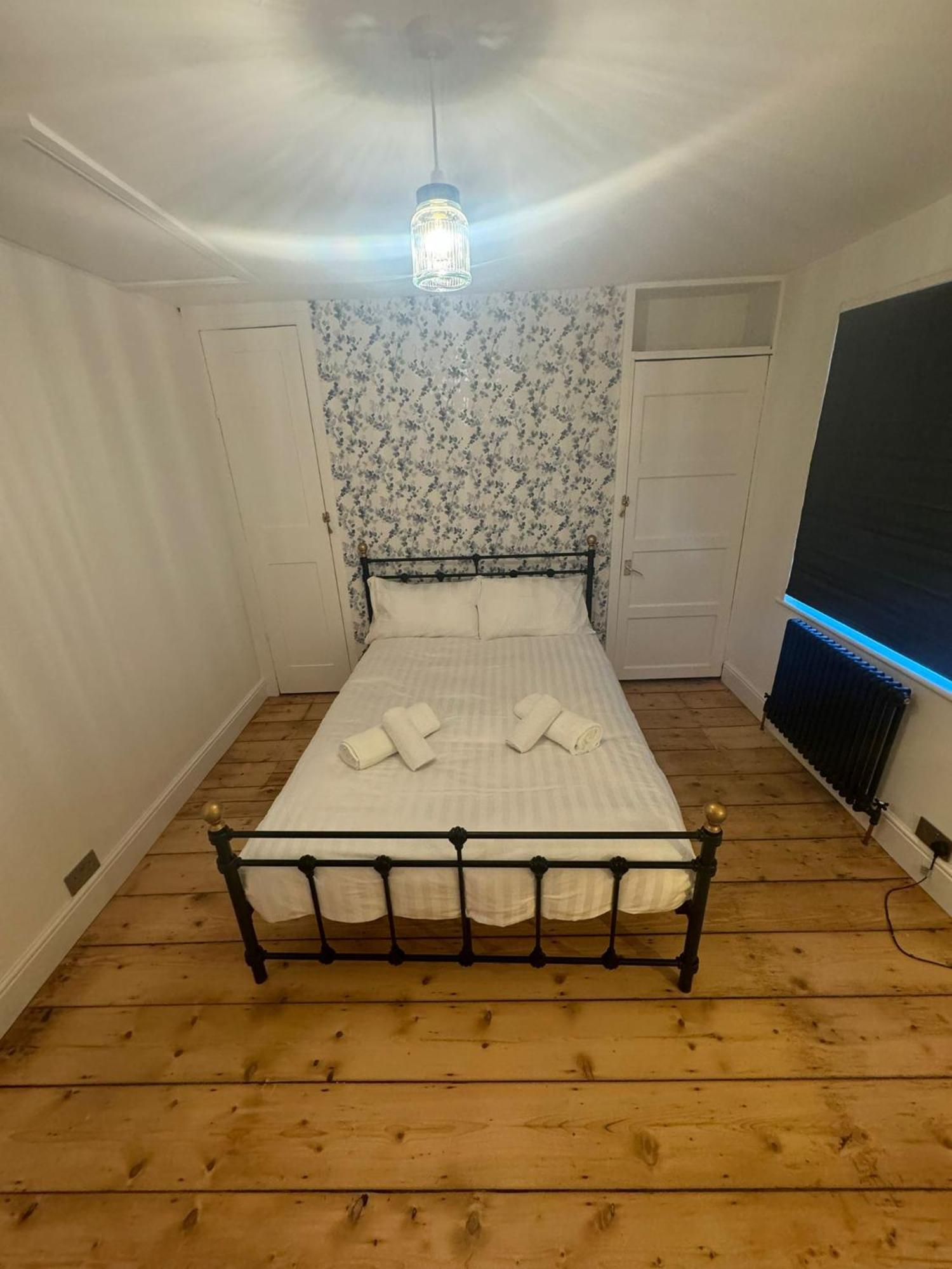 Holiday home Mill Hill Cowes (Isle of Wight)