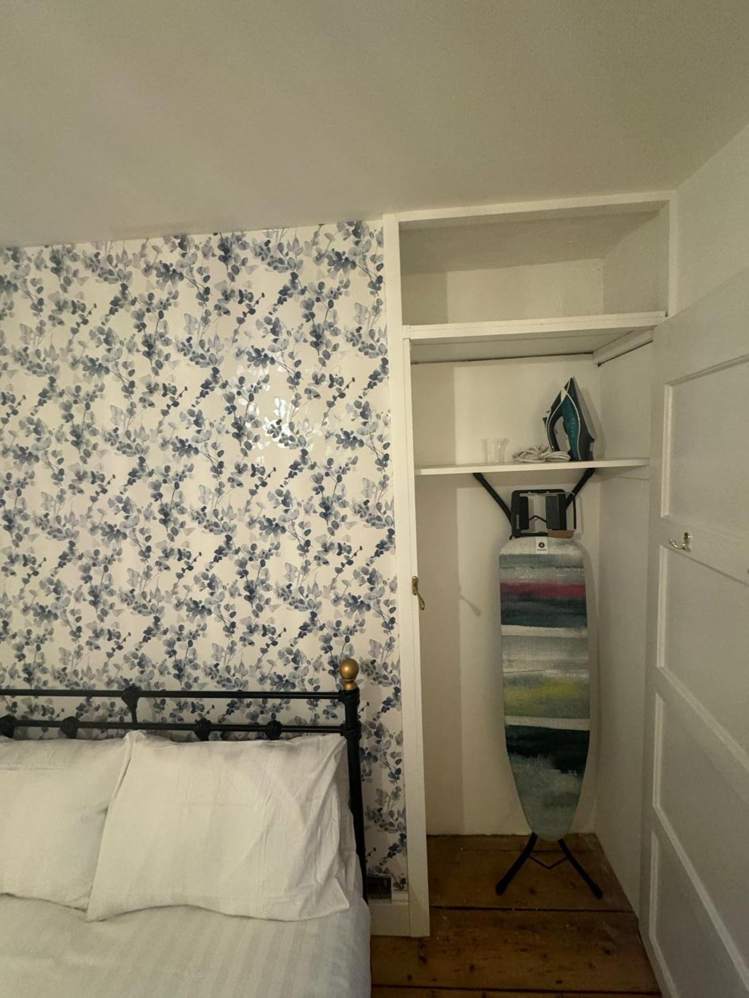 Mill Hill Holiday home Cowes (Isle of Wight)